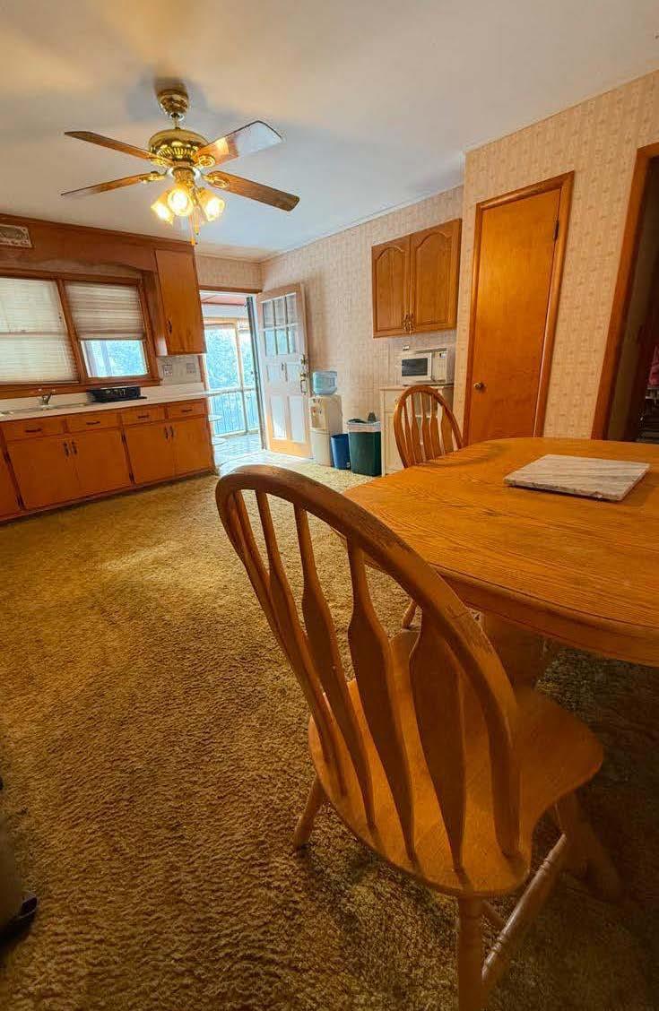 Single Family Allen  Greene County, NY 12414, MLS-827495-18
