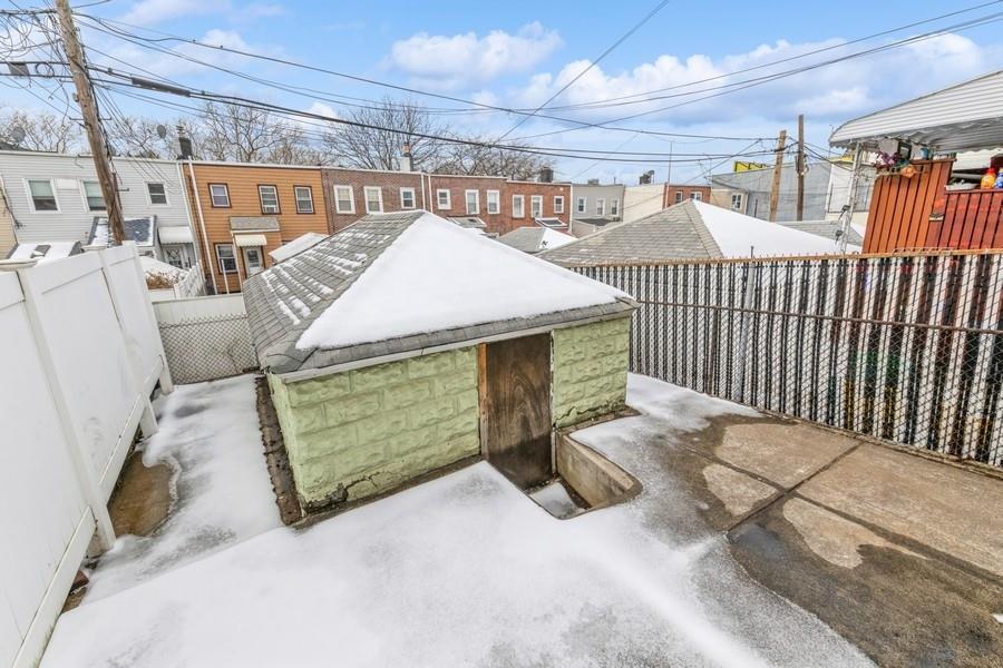 Single Family 47th  Queens, NY 11377, MLS-827507-17