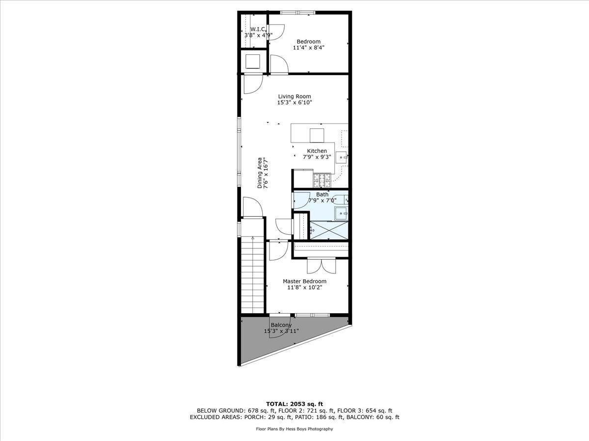 Single Family Tilden  Bronx, NY 10469, MLS-827508-32