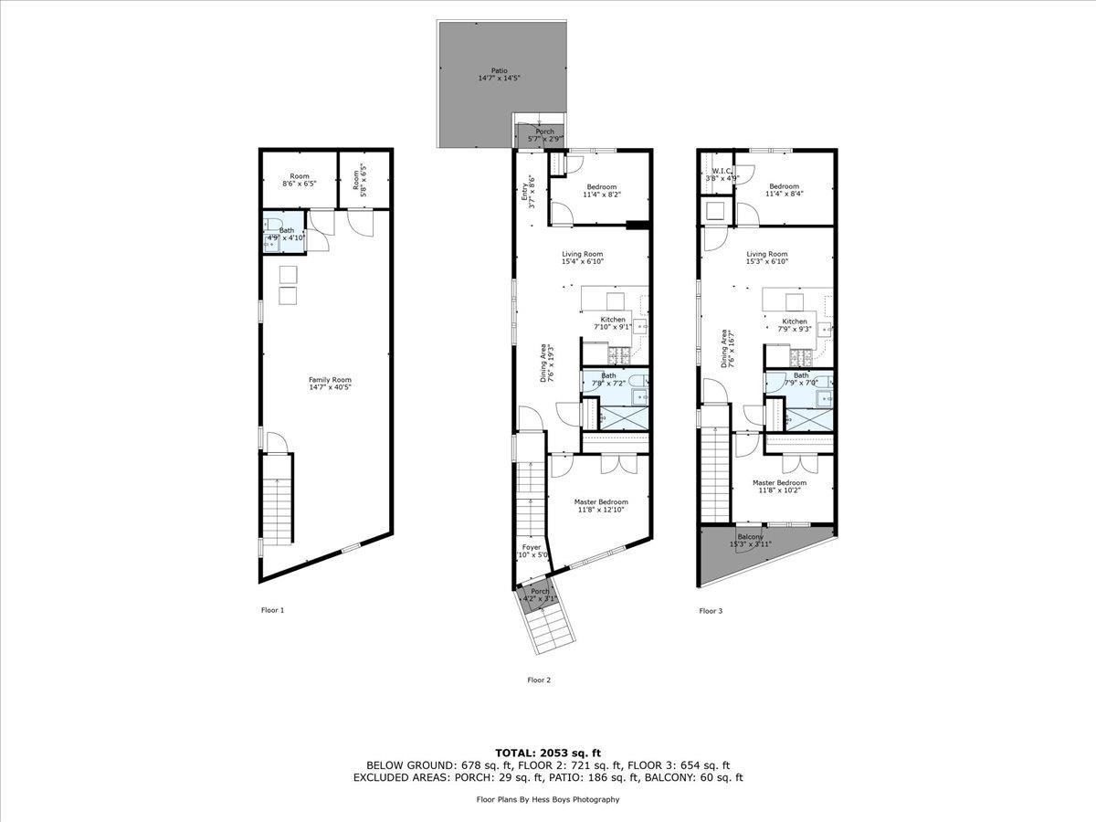 Single Family Tilden  Bronx, NY 10469, MLS-827508-33
