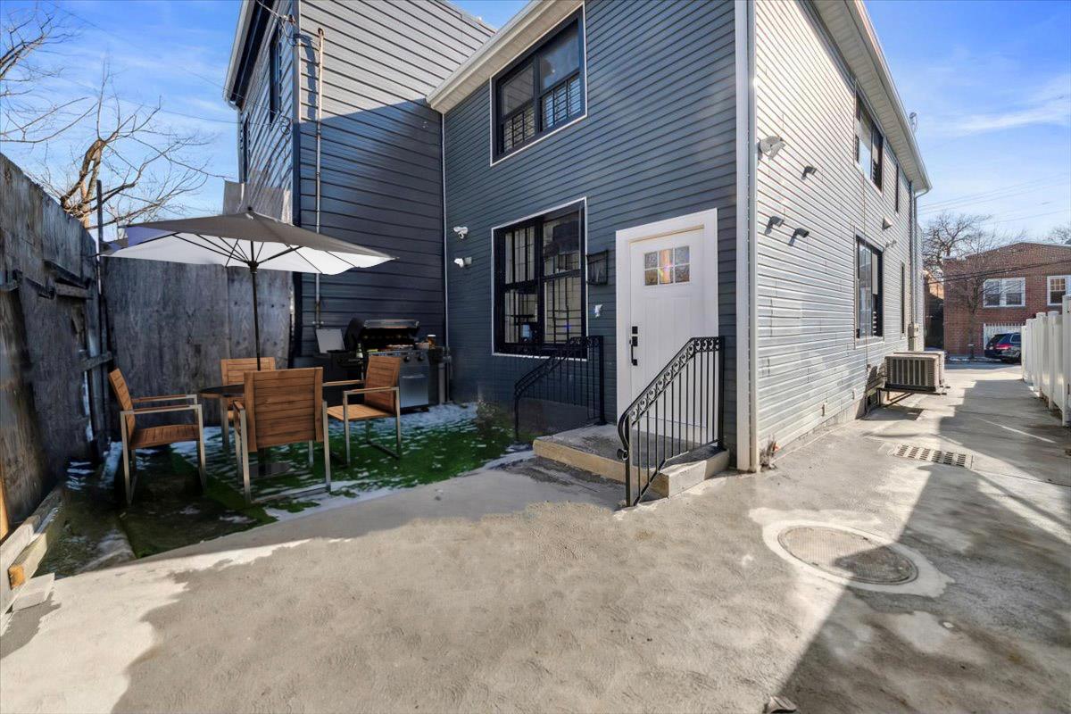 Single Family Tilden  Bronx, NY 10469, MLS-827508-42