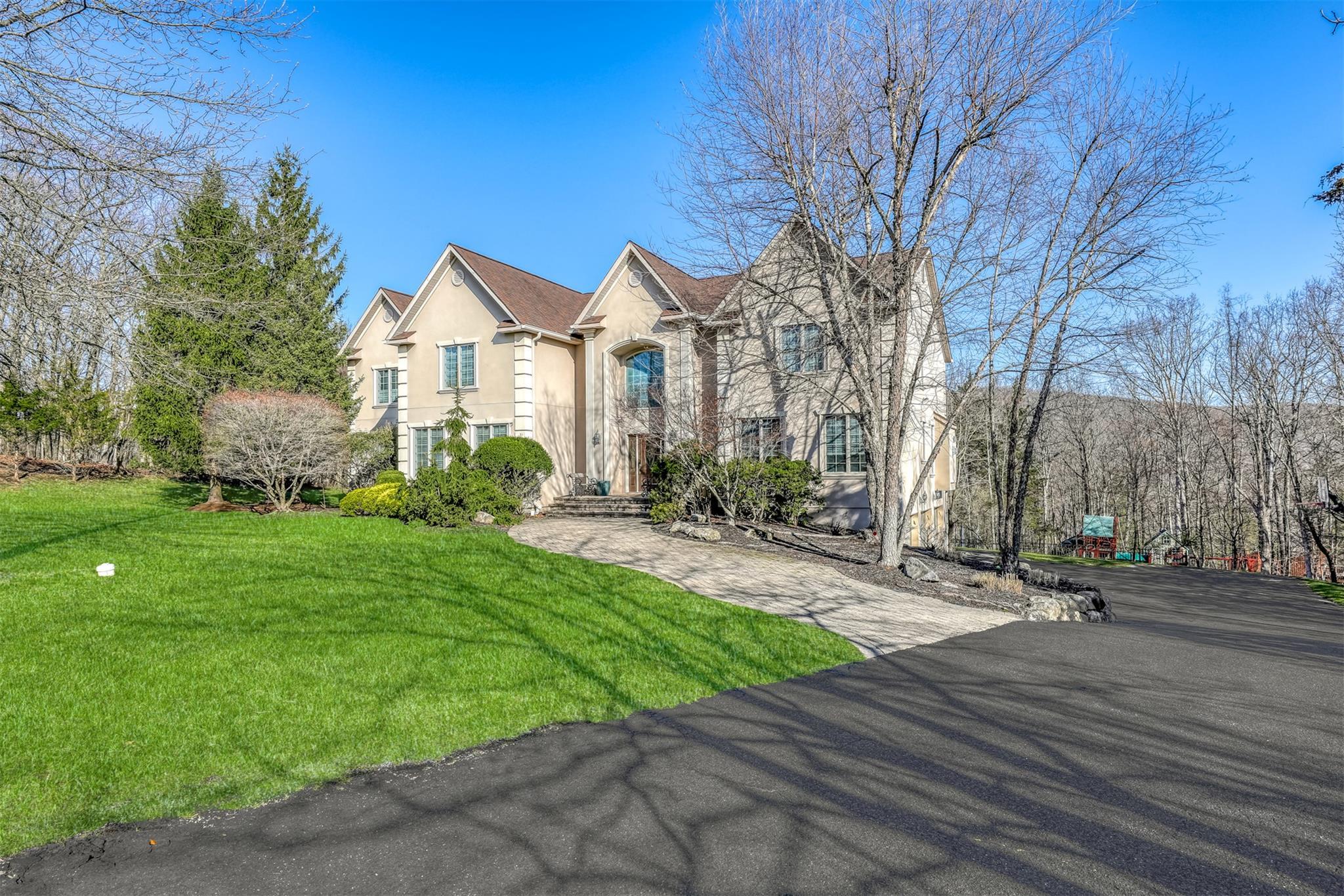 Single Family Powder Horn  Rockland County, NY 10901, MLS-827513-3