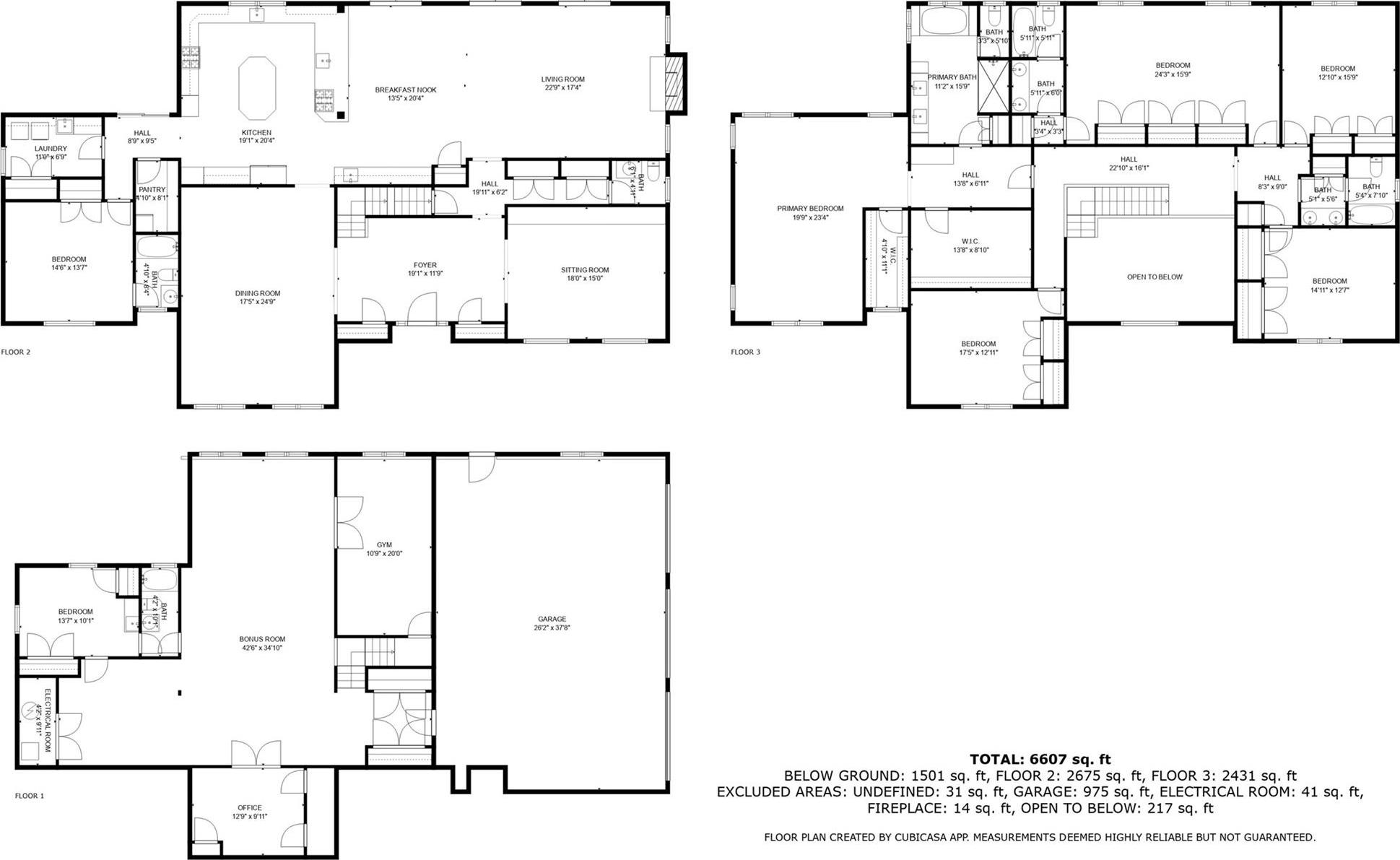 Single Family Powder Horn  Rockland County, NY 10901, MLS-827513-40