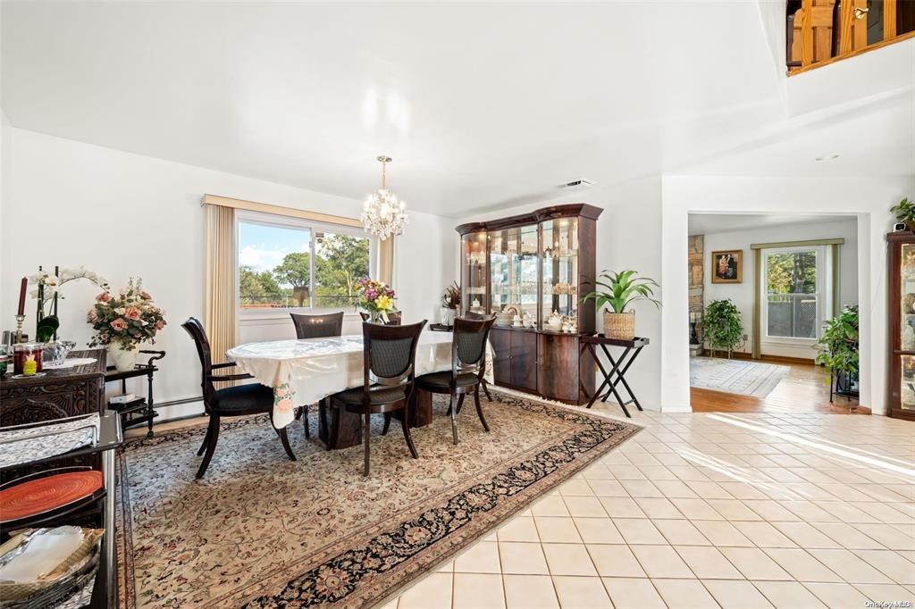 Single Family Jester  Suffolk County, NY 11746, MLS-827527-12