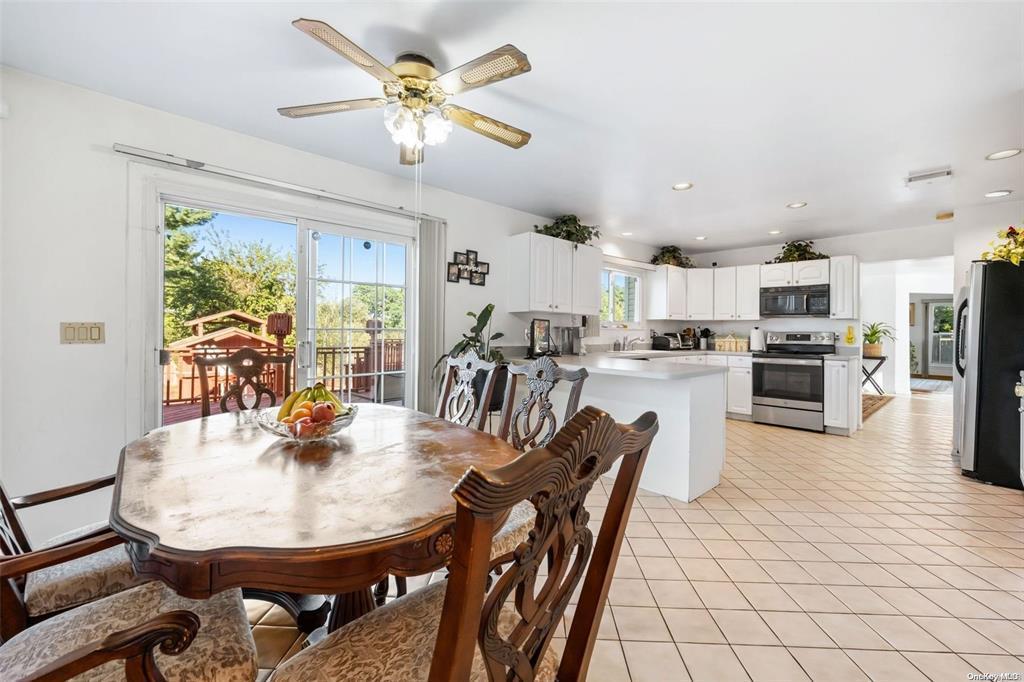 Single Family Jester  Suffolk County, NY 11746, MLS-827527-19