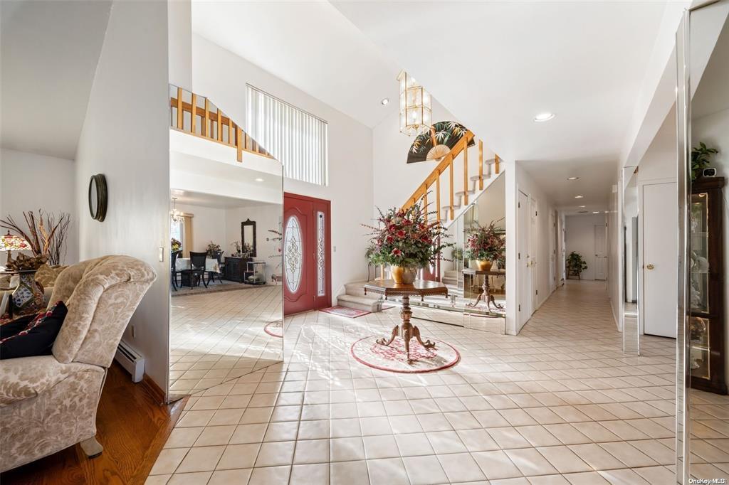 Single Family Jester  Suffolk County, NY 11746, MLS-827527-4