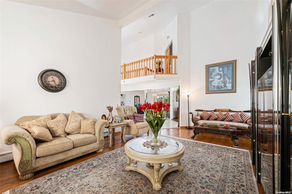 Single Family Jester  Suffolk County, NY 11746, MLS-827527-7