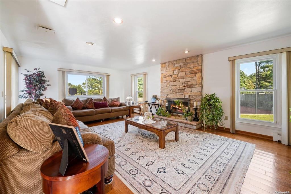 Single Family Jester  Suffolk County, NY 11746, MLS-827527-9