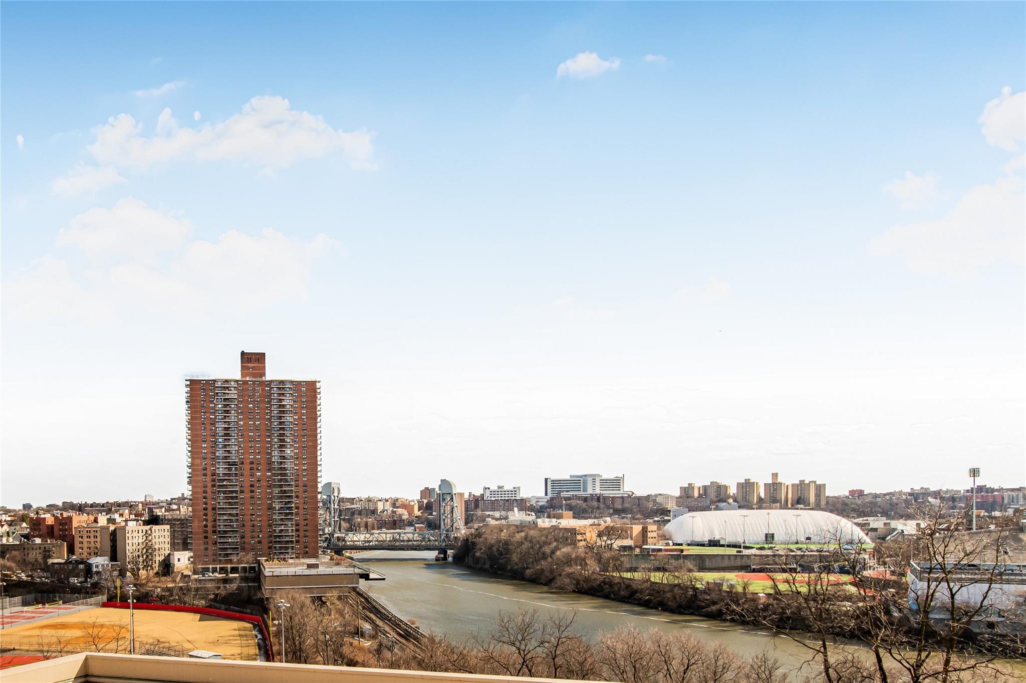 Coop Johnson  Bronx, NY 10463, MLS-827546-11