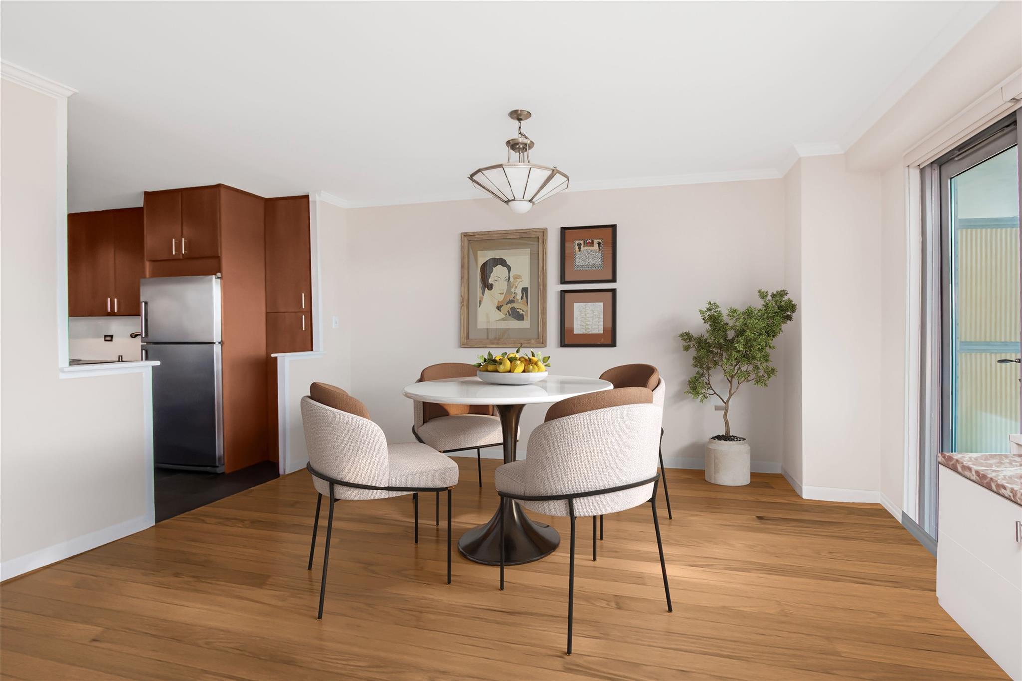 Coop Johnson  Bronx, NY 10463, MLS-827546-3