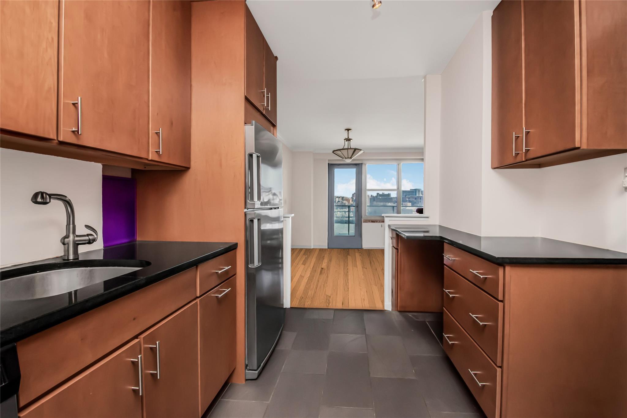 Coop Johnson  Bronx, NY 10463, MLS-827546-6