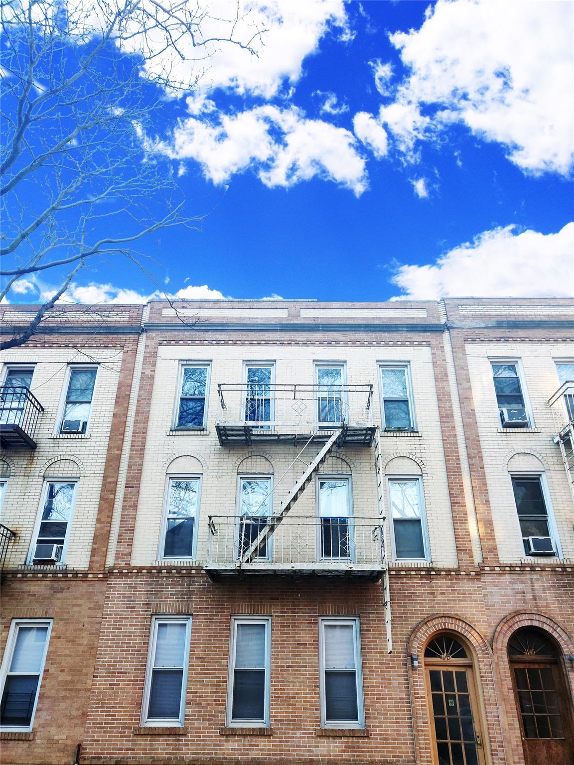 Single Family Street  Queens, NY 11104, MLS-827558-6