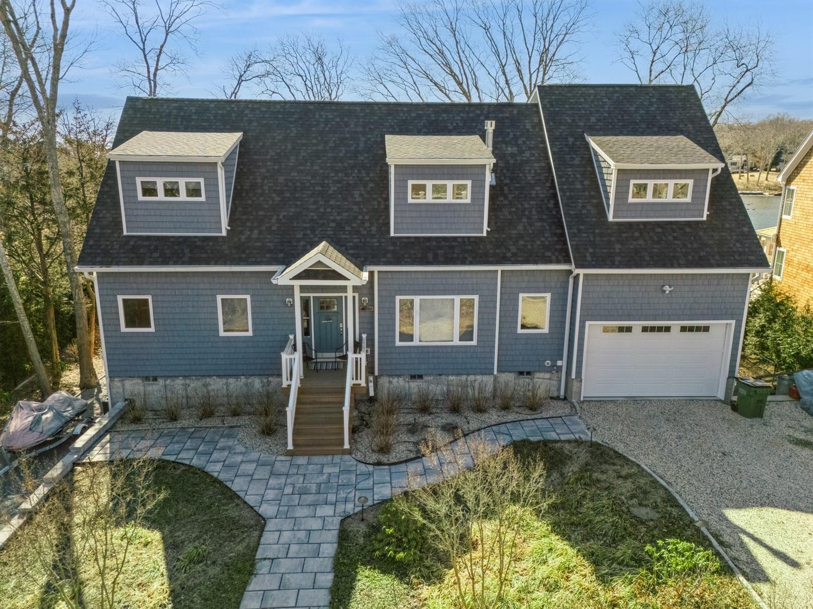 Single Family Deep Hole  Suffolk County, NY 11952, MLS-827576-2