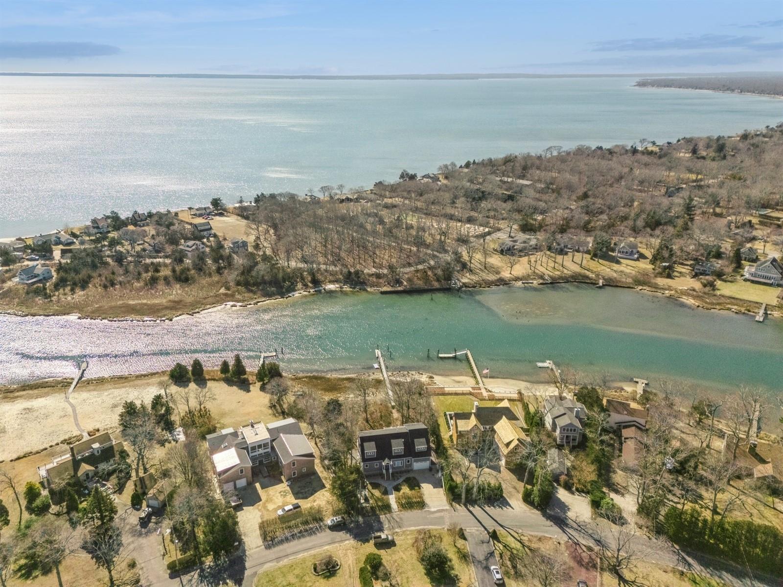 Single Family Deep Hole  Suffolk County, NY 11952, MLS-827576-36