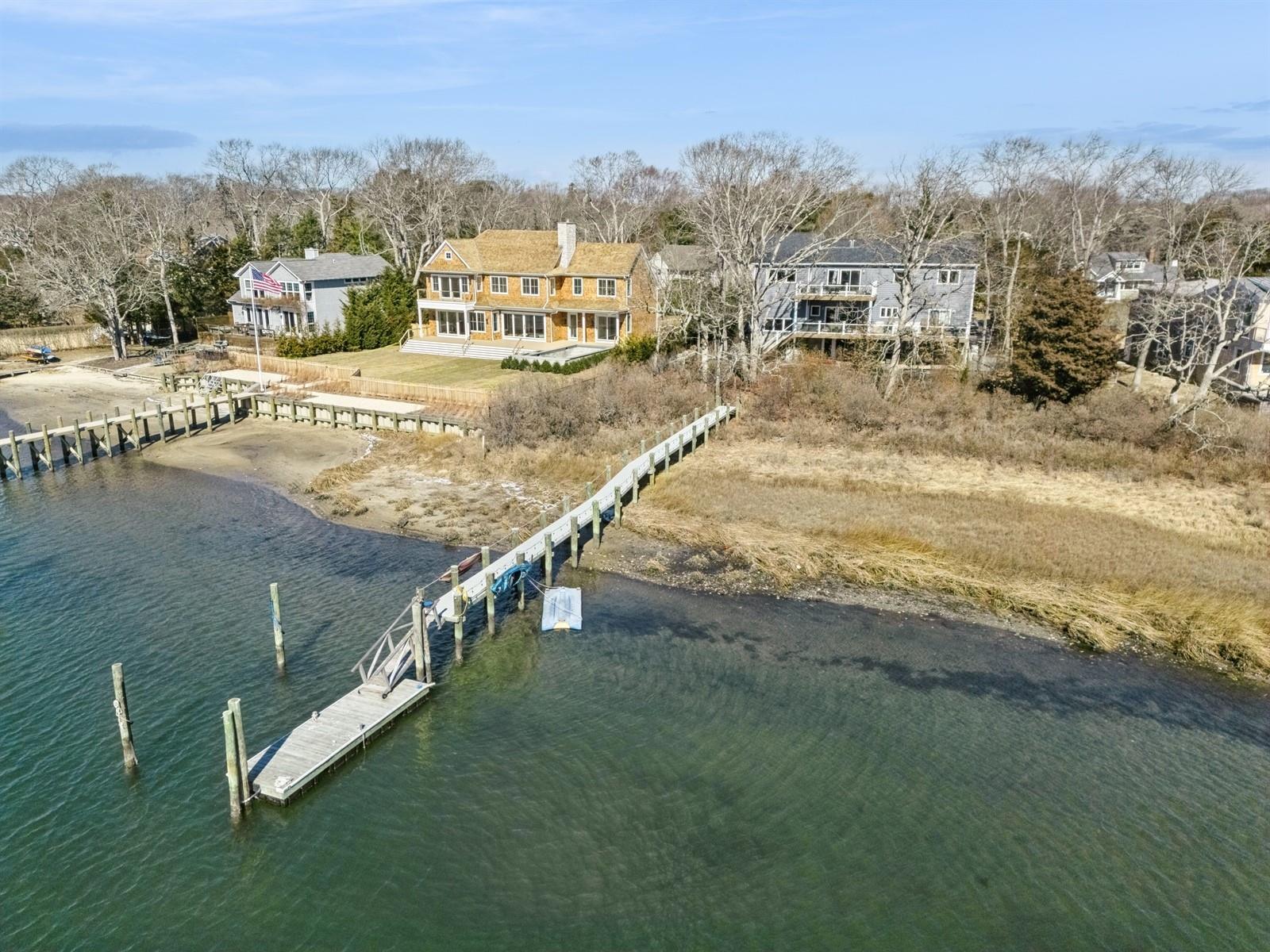 Single Family Deep Hole  Suffolk County, NY 11952, MLS-827576-41