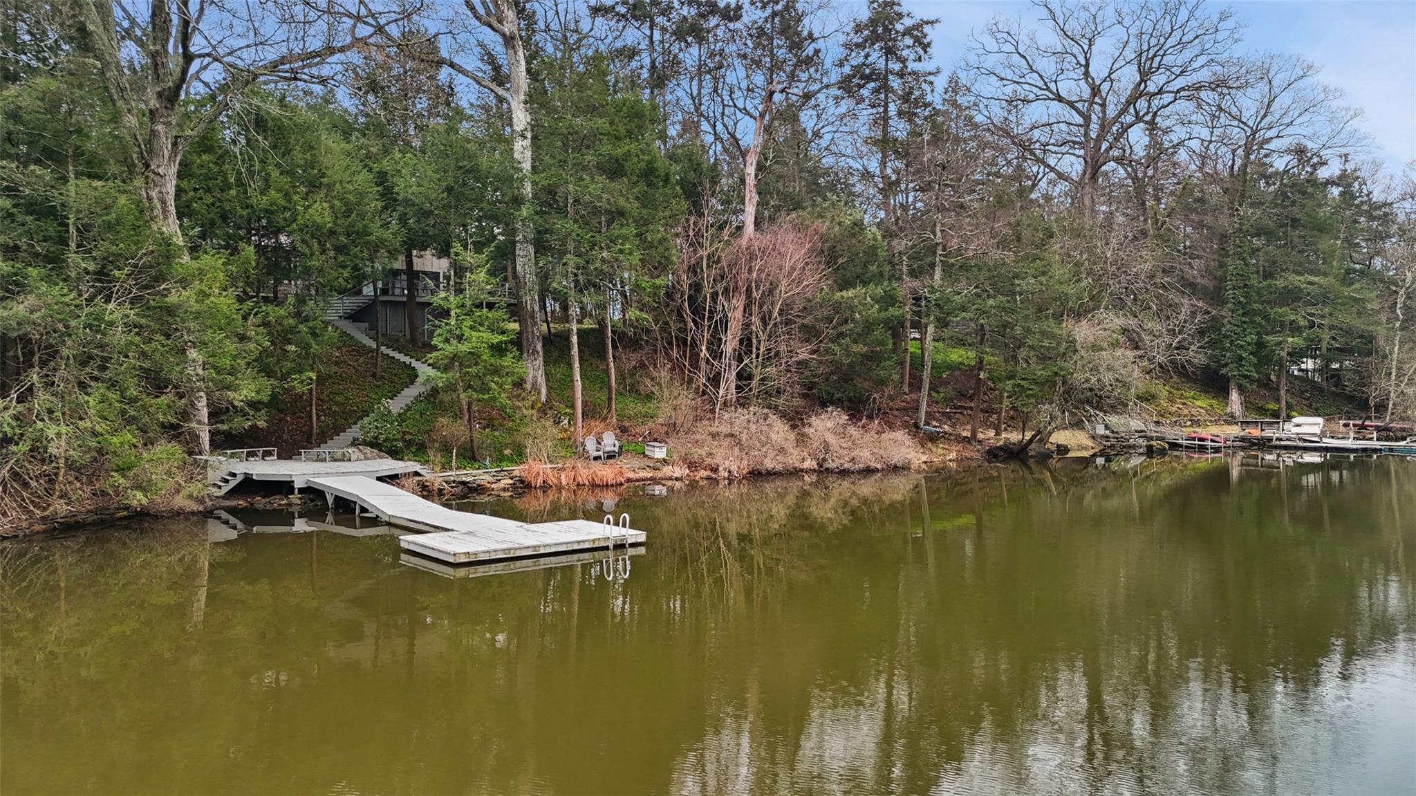 Apartment Twin Lakes  Westchester County, NY 10590, MLS-827586-2