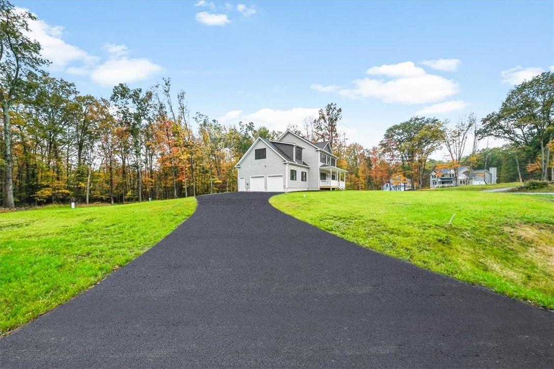 Single Family State Route 52  Orange County, NY 12586, MLS-827610-3