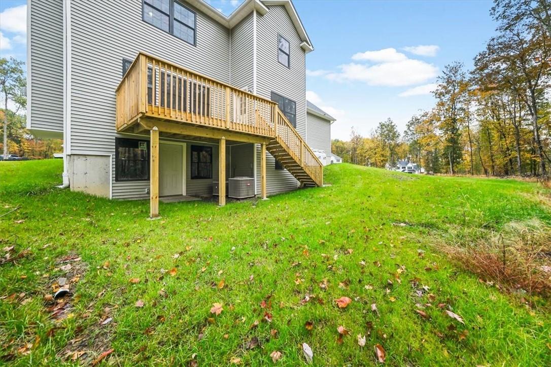 Single Family State Route 52  Orange County, NY 12586, MLS-827610-35