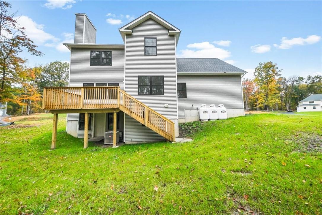 Single Family State Route 52  Orange County, NY 12586, MLS-827610-36