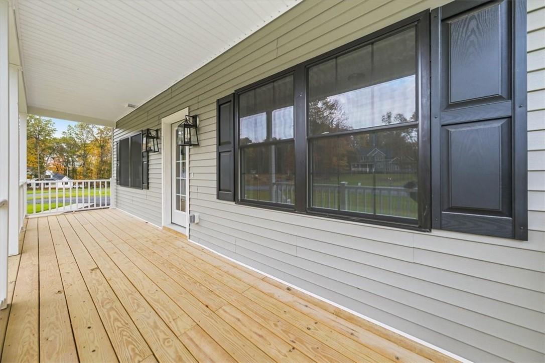 Single Family State Route 52  Orange County, NY 12586, MLS-827610-5