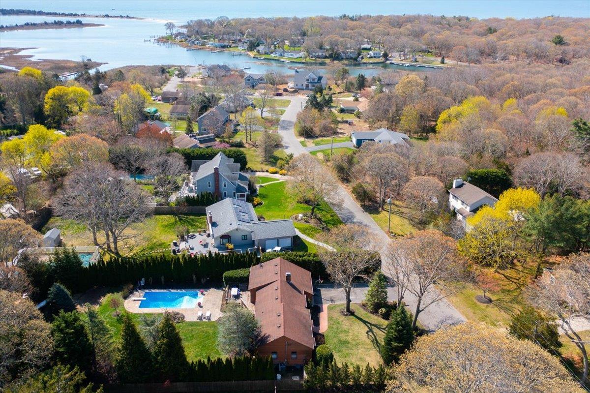 Single Family Corey Creek  Suffolk County, NY 11971, MLS-827612-11