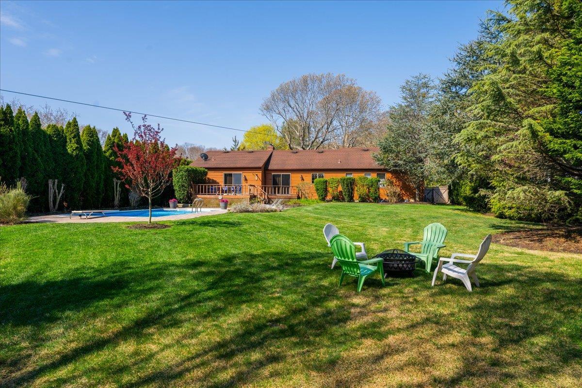 Single Family Corey Creek  Suffolk County, NY 11971, MLS-827612-13