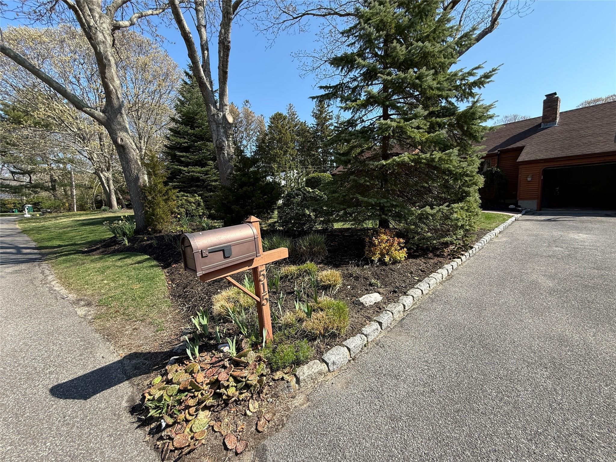 Single Family Corey Creek  Suffolk County, NY 11971, MLS-827612-2