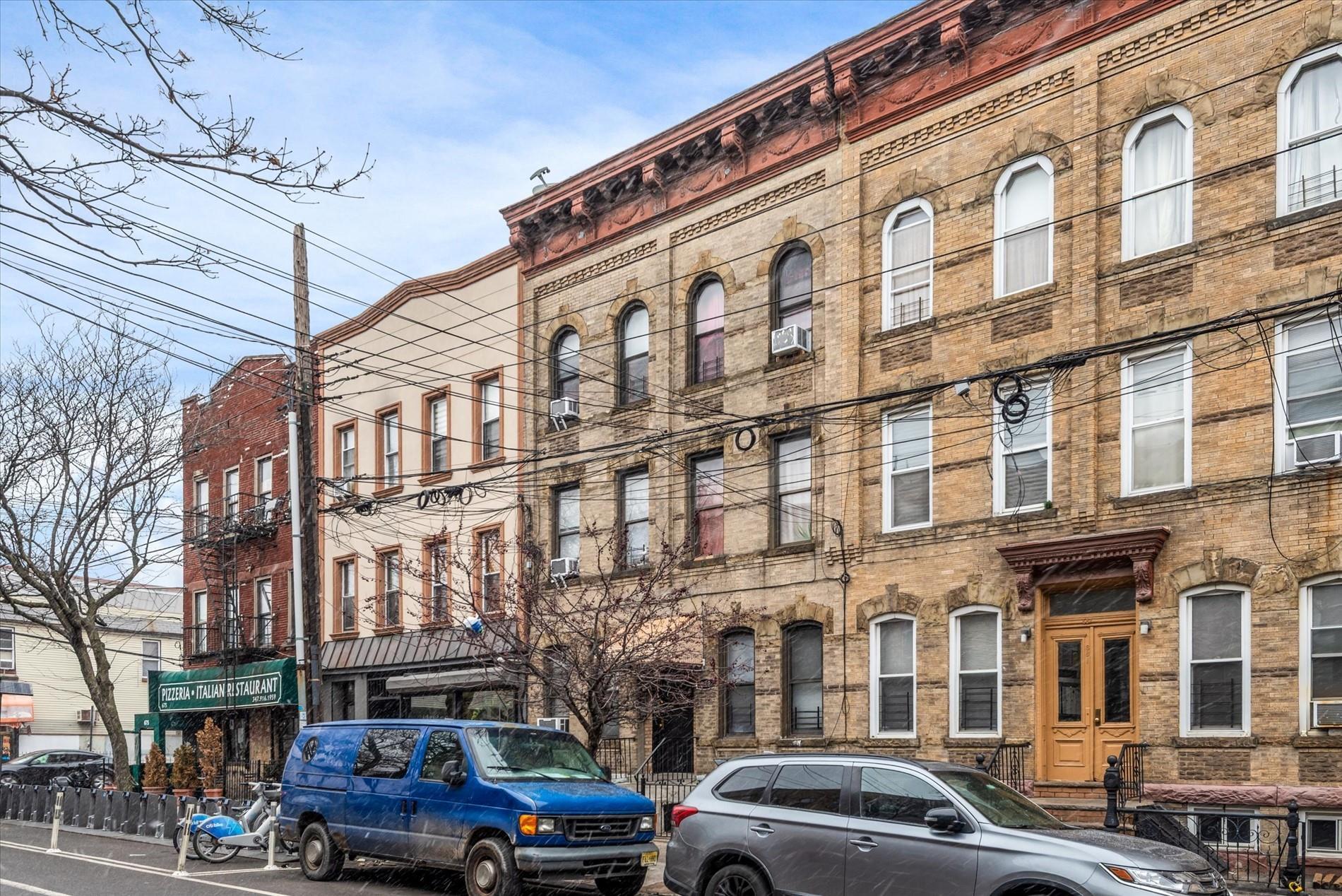 Commercial Sale Onderdonk Queens, NY 11385, MLS-827637-2