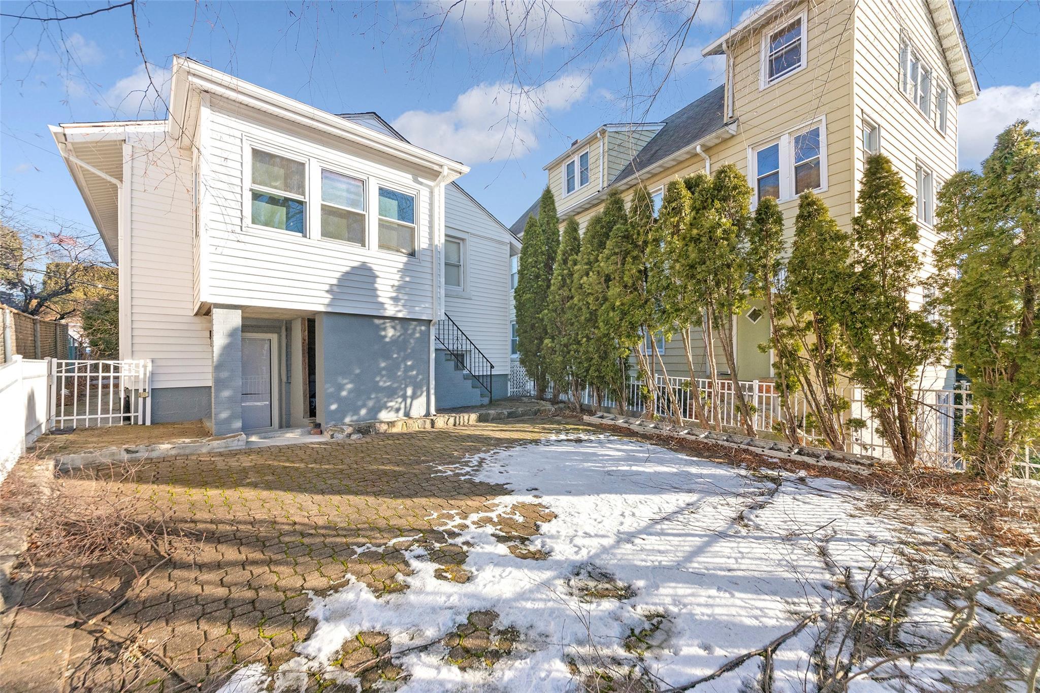 Single Family Chestnut  Westchester County, NY 10707, MLS-827644-17
