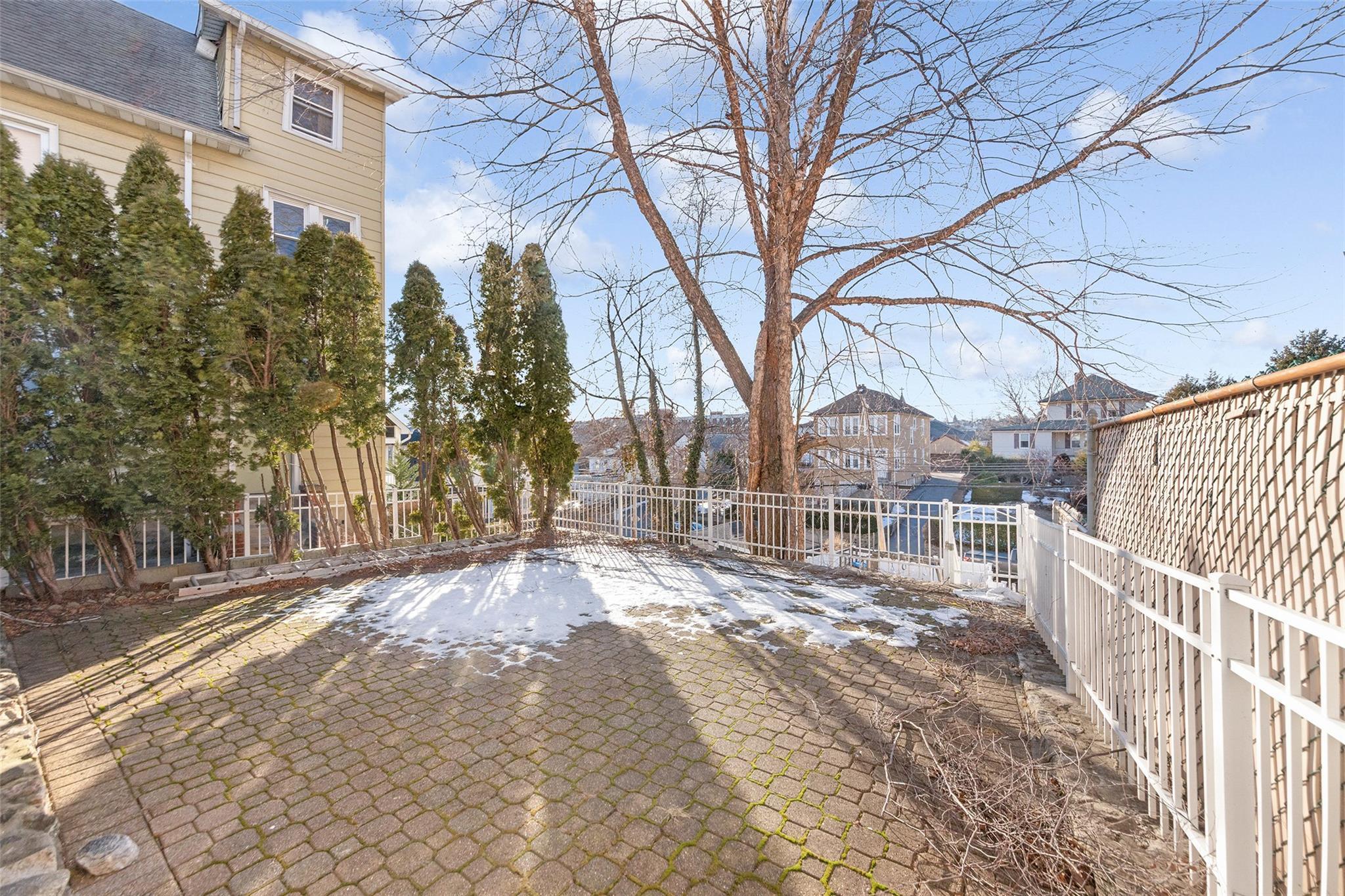 Single Family Chestnut  Westchester County, NY 10707, MLS-827644-18