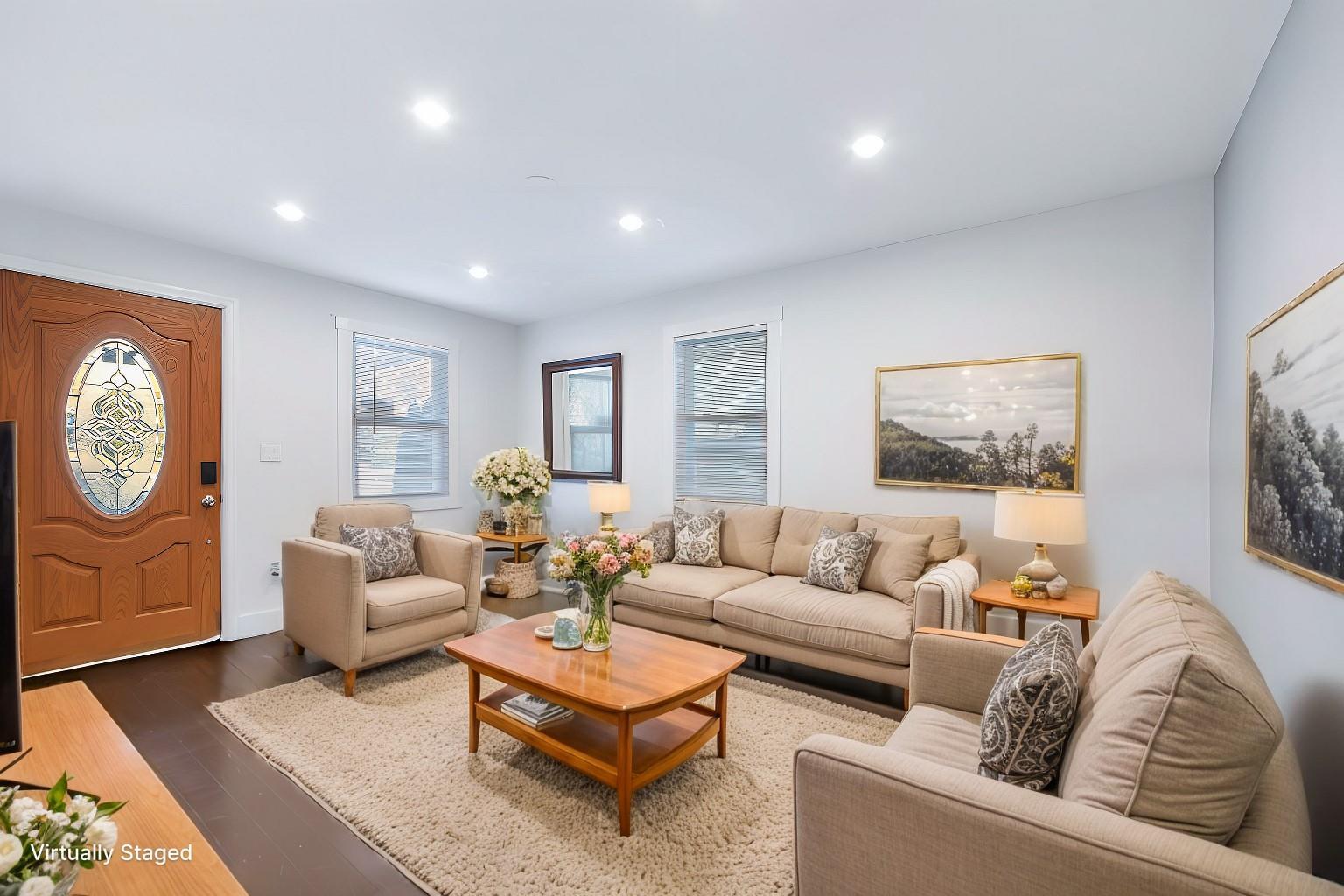 Single Family Chestnut  Westchester County, NY 10707, MLS-827644-2