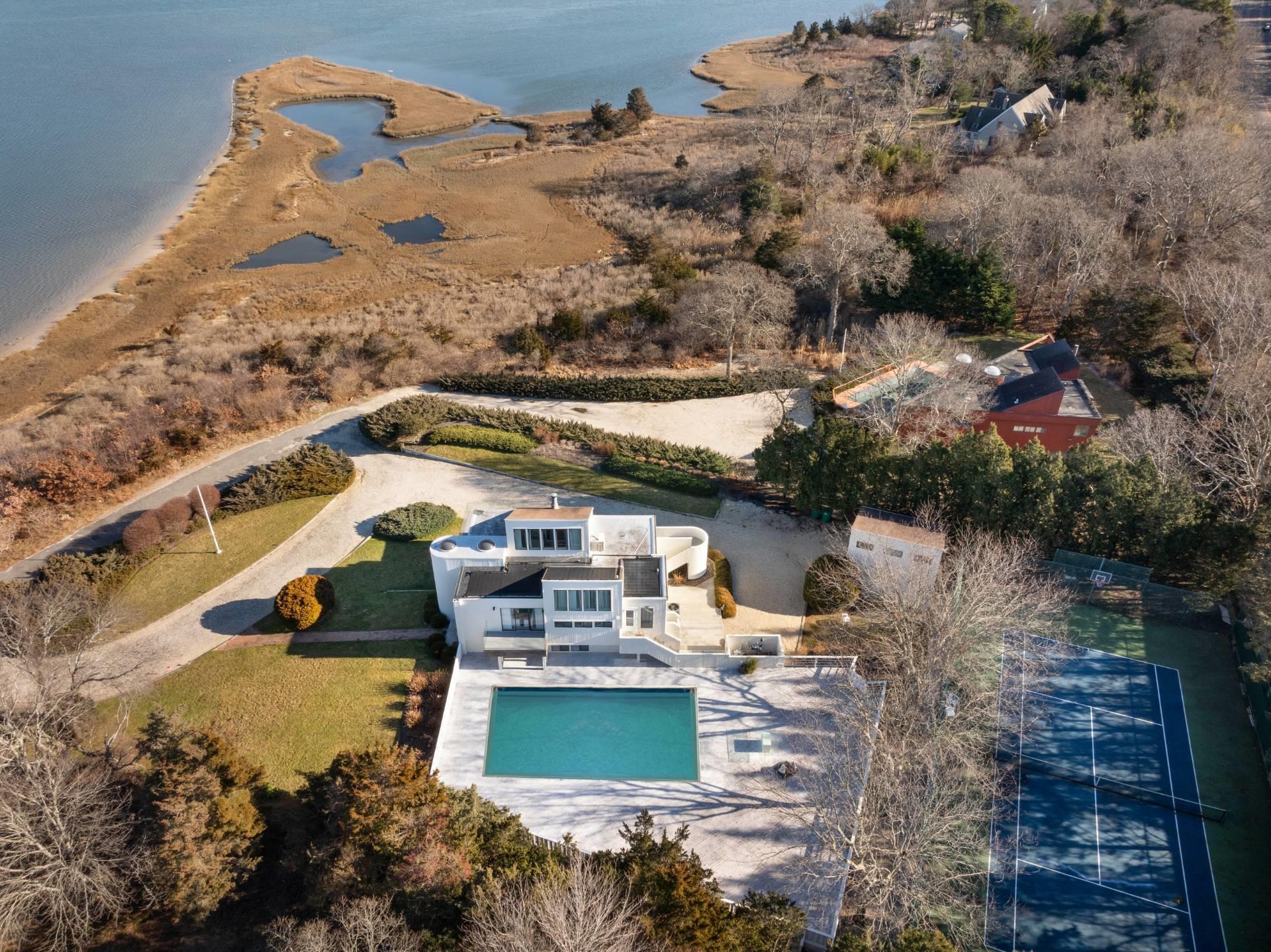 Single Family Inlet  Suffolk County, NY 11968, MLS-827664-40