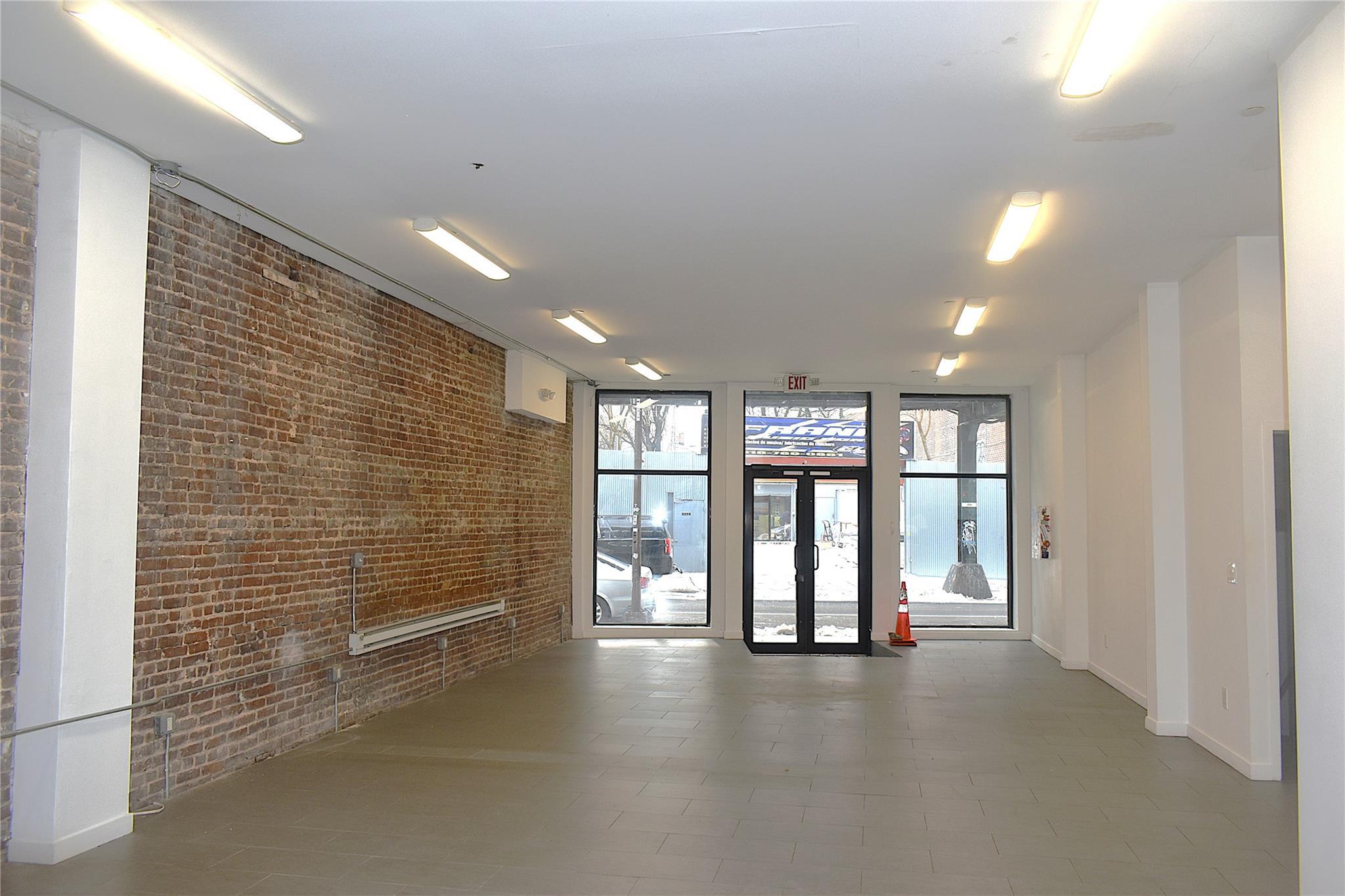 Apartment Fulton  Brooklyn, NY 11208, MLS-827677-10