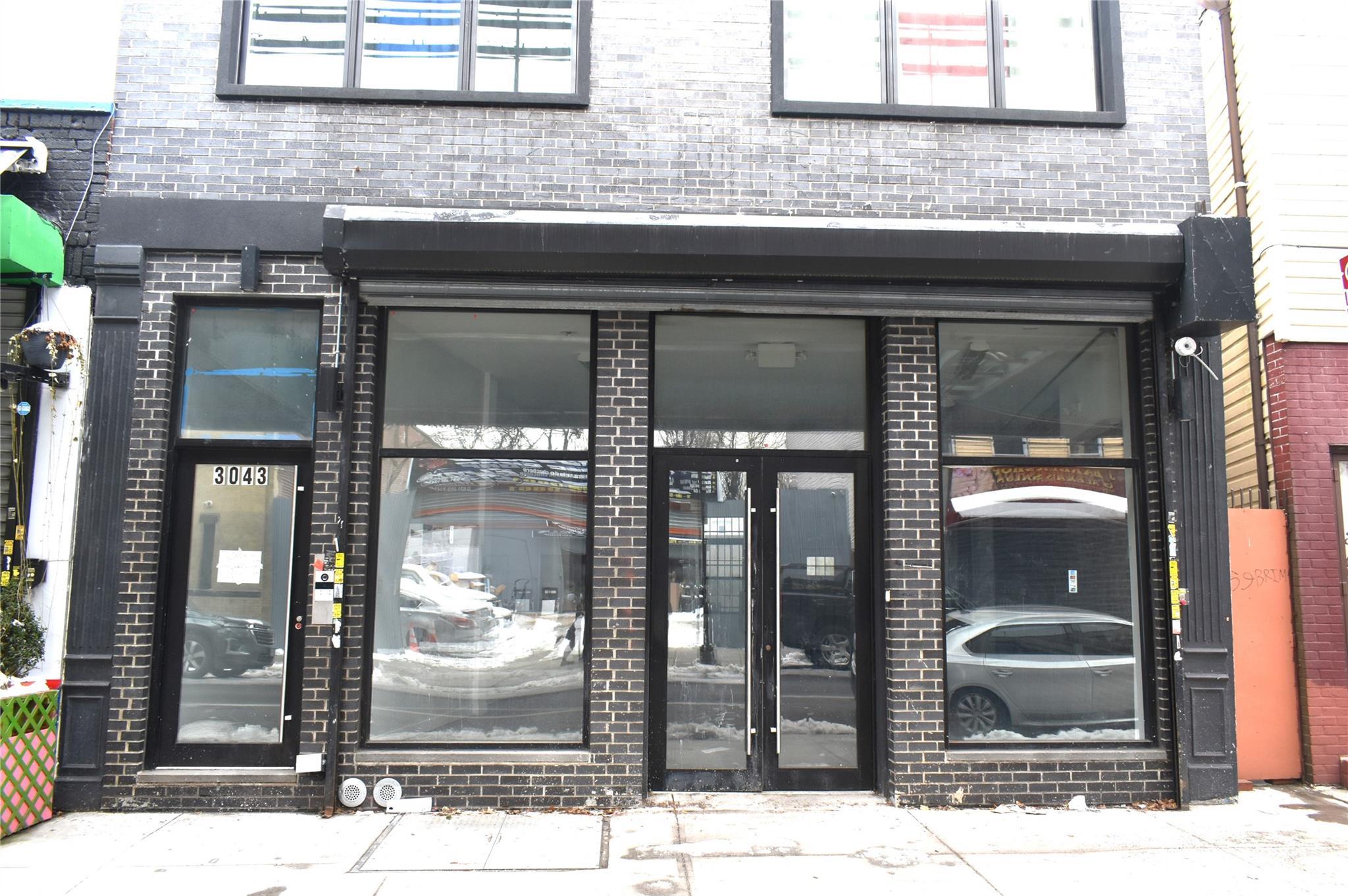 Apartment Fulton  Brooklyn, NY 11208, MLS-827677-2
