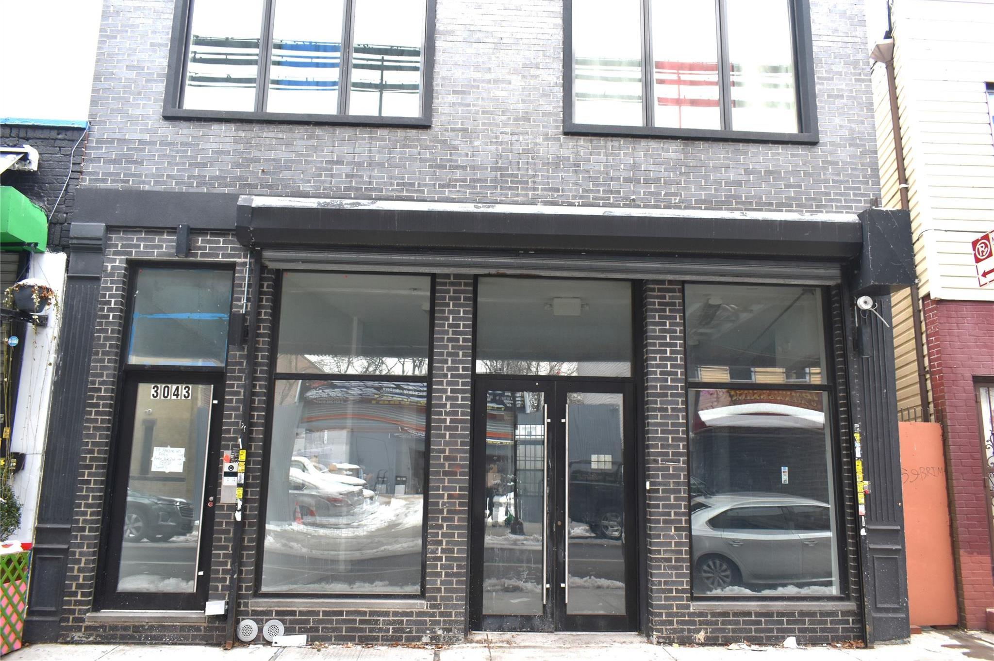 Apartment Fulton  Brooklyn, NY 11208, MLS-827677-3