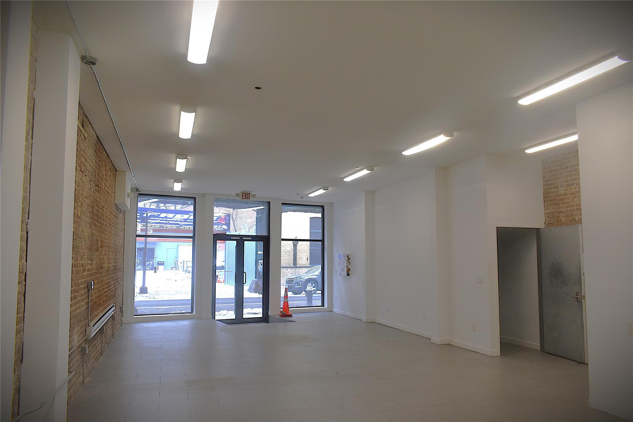 Apartment Fulton  Brooklyn, NY 11208, MLS-827677-8