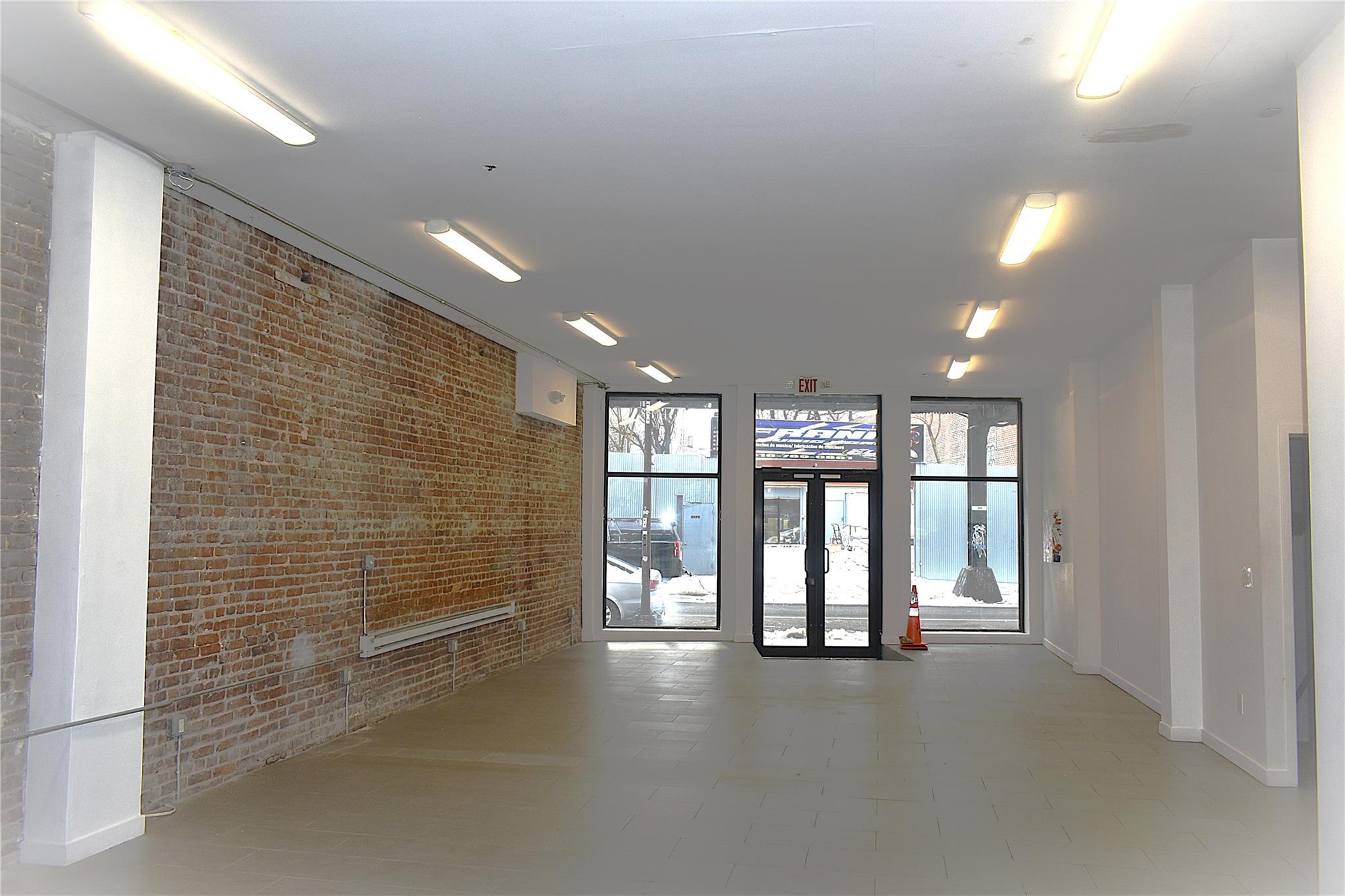 Apartment Fulton  Brooklyn, NY 11208, MLS-827677-9