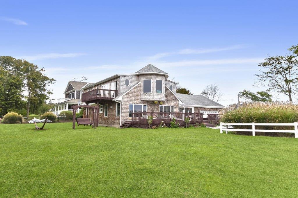 Single Family Ocean  Suffolk County, NY 11934, MLS-827689-17