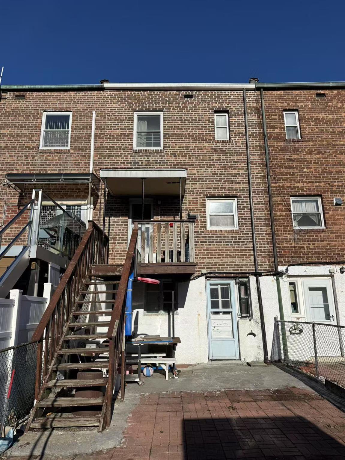 Single Family 77th  Queens, NY 11379, MLS-827693-2