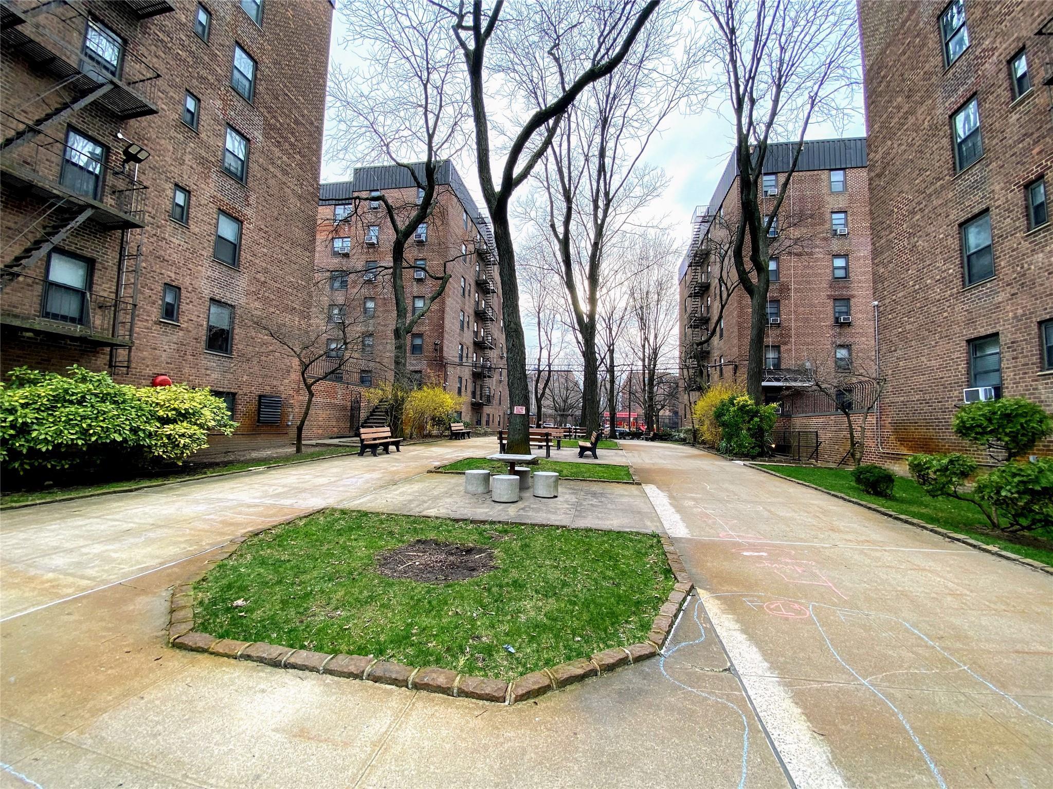 Coop 32  Queens, NY 11369, MLS-827710-3