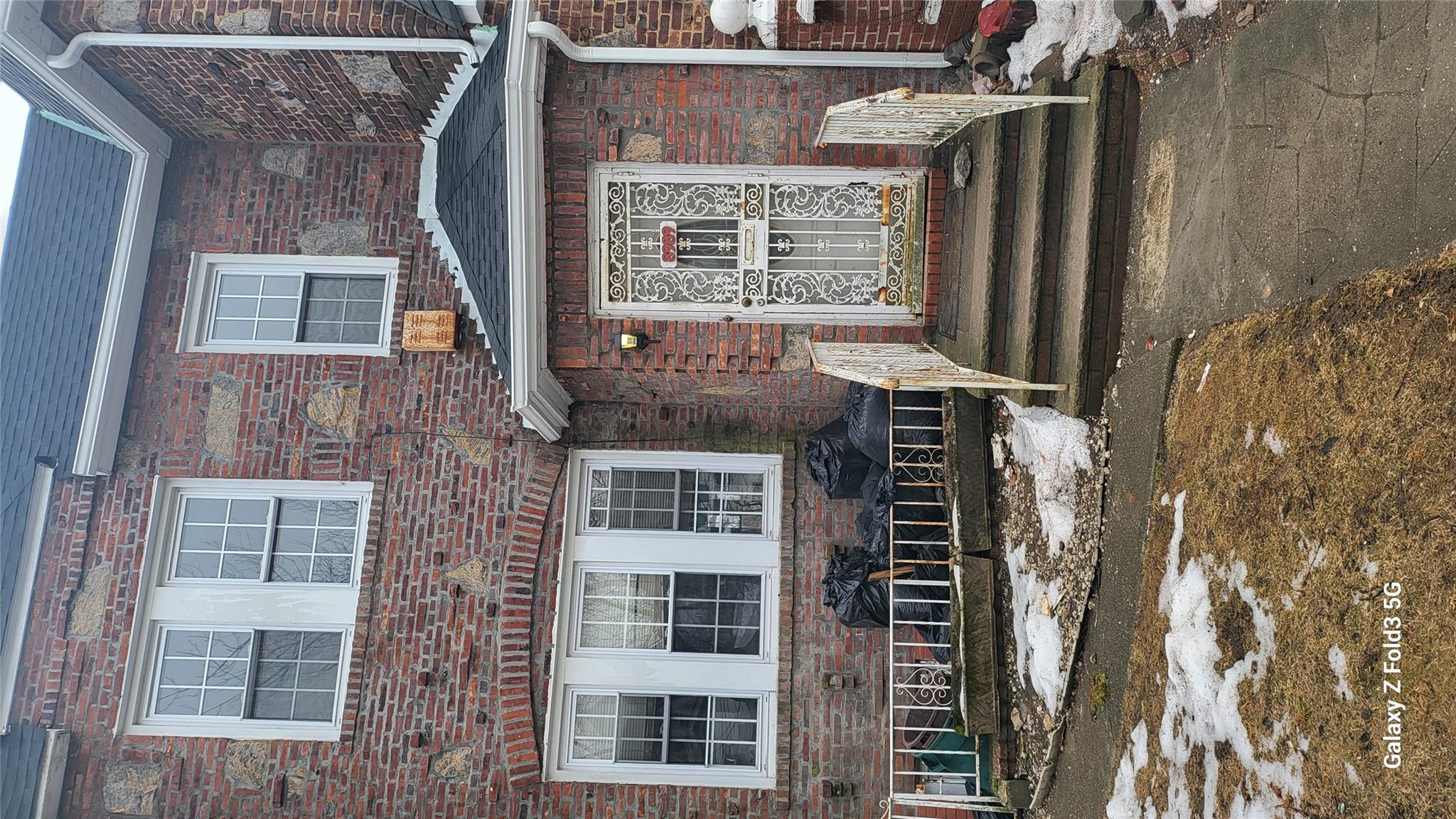 Single Family Vanderveer  Queens, NY 11427, MLS-827724-25