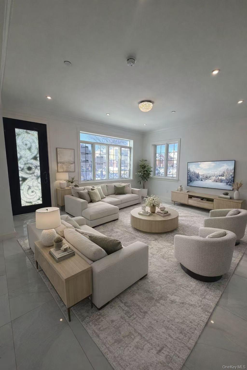 Single Family 166  Queens, NY 11354, MLS-827760-3