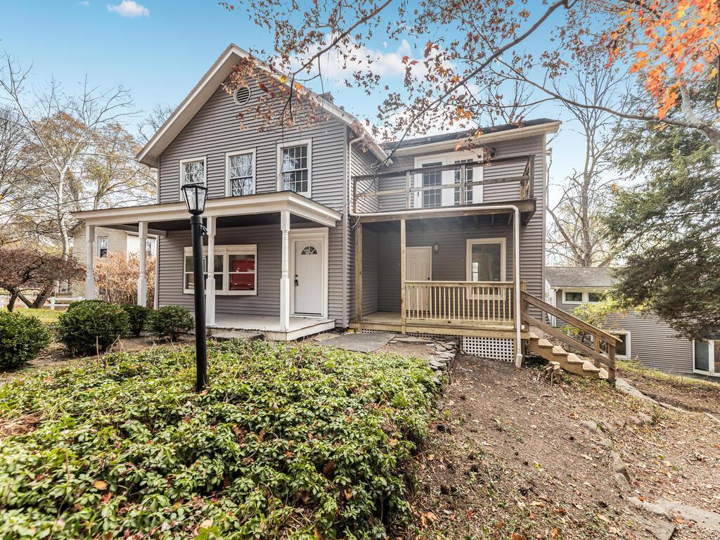 Single Family Old Post  Dutchess County, NY 12580, MLS-827779-2