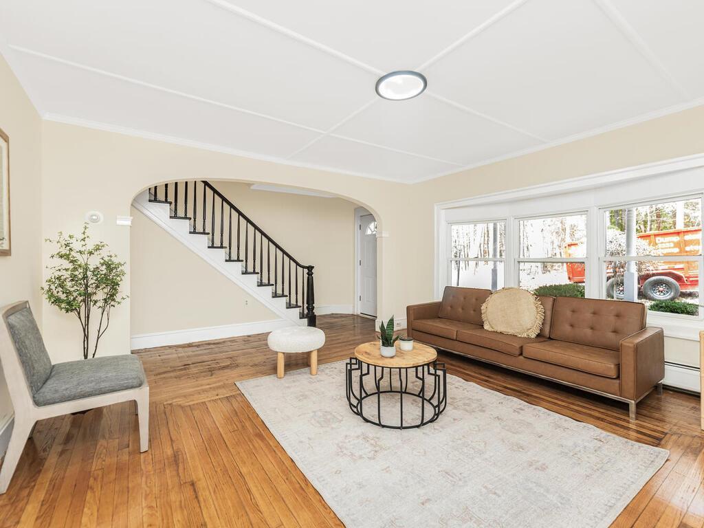 Single Family Old Post  Dutchess County, NY 12580, MLS-827779-3