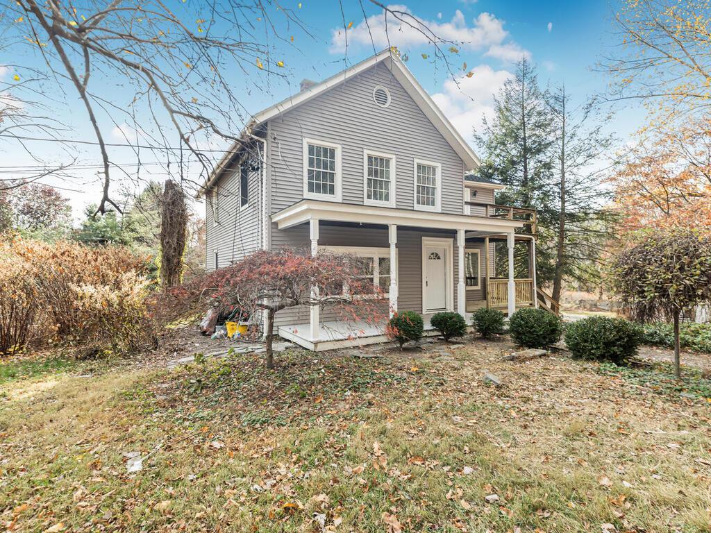 Single Family Old Post  Dutchess County, NY 12580, MLS-827779-30