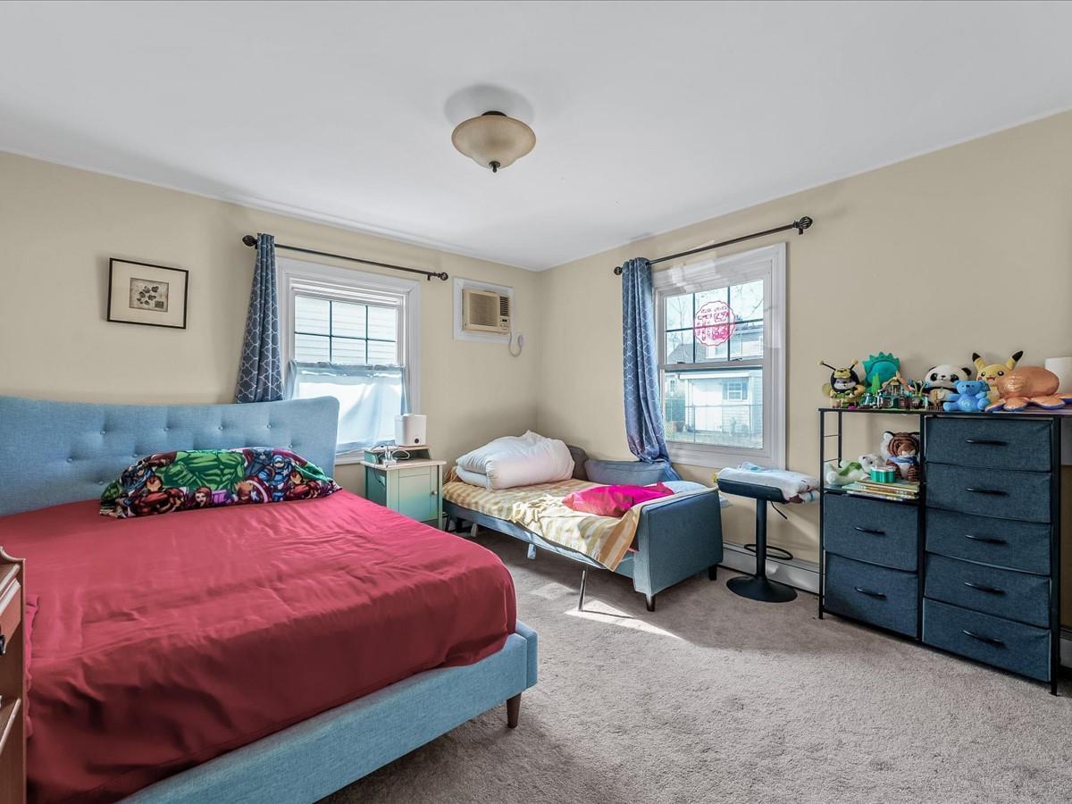 Single Family Fairfield  Nassau County, NY 11514, MLS-827796-11