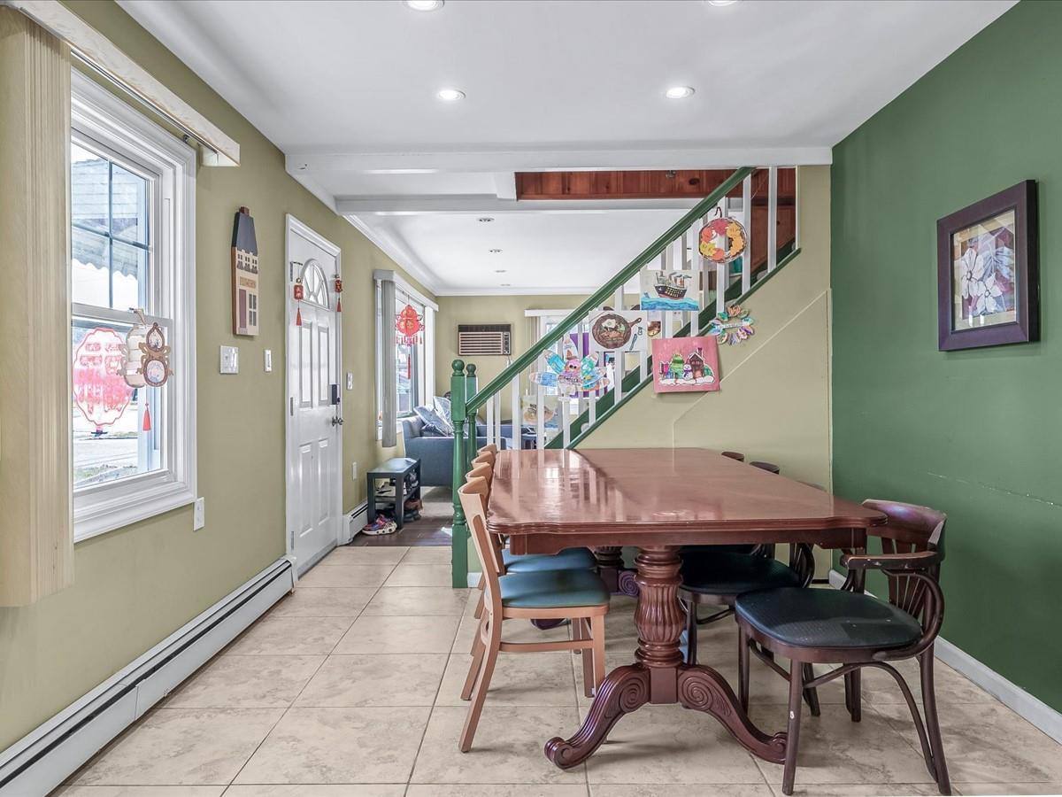 Single Family Fairfield  Nassau County, NY 11514, MLS-827796-6