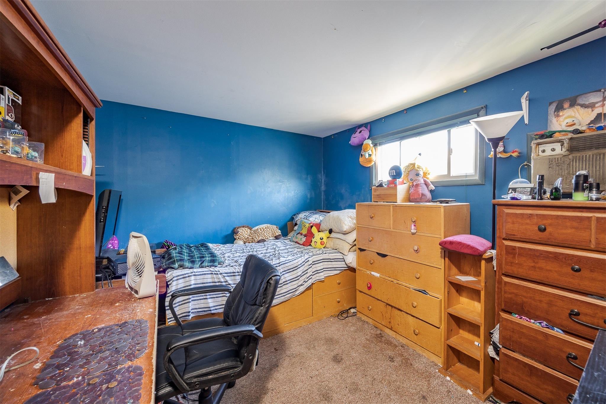 Single Family Sampson  Nassau County, NY 11518, MLS-827808-5