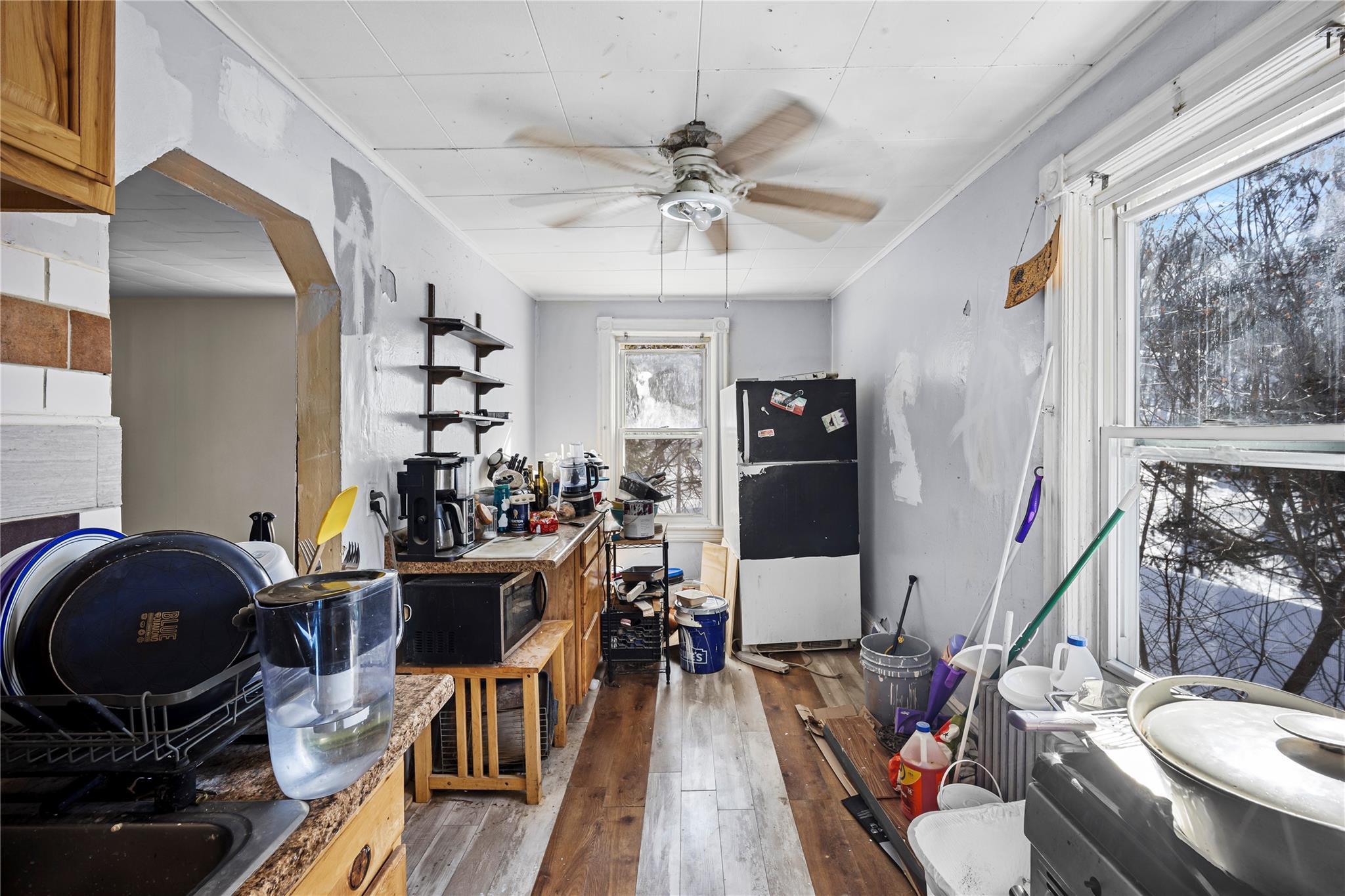 Single Family 3rd  Ulster County, NY 12401, MLS-827838-12