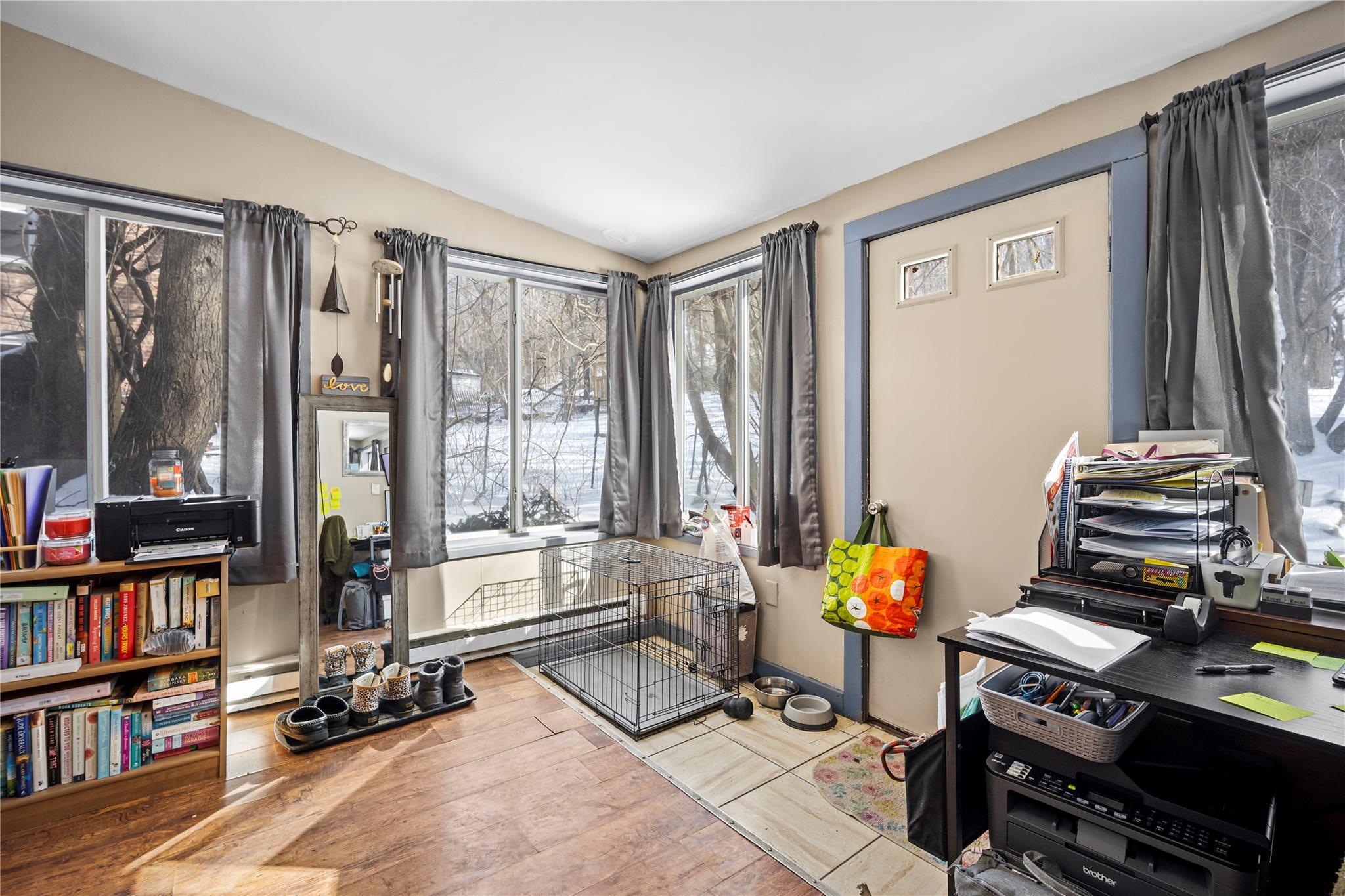 Single Family 3rd  Ulster County, NY 12401, MLS-827838-17